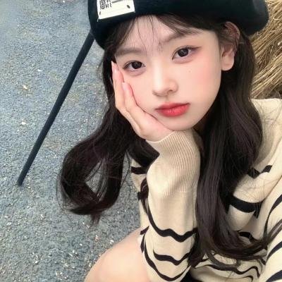 丑女